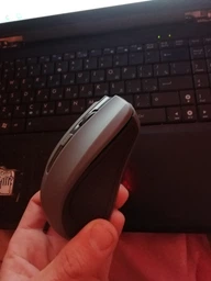 Мышь Defender Accura MM-935 Wireless Grey (52936) фото от покупателей 8