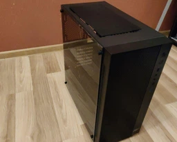 Корпус Deepcool MATREXX 55 MESH PWM 2F фото от покупателей 3