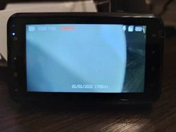 Відеореєстратор Prestigio RoadRunner 420 (PCDVRR420DL)