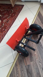 Снегоуборщик Bona Grill Модель S фото от покупателей 1