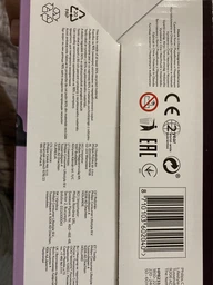 Фен PHILIPS ThermoProtect Ionic HP8233/00 фото від покупців 13