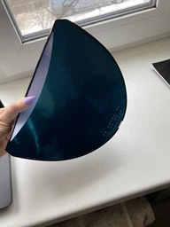 Лампа для манікюру UV/LED Sun One 48 Вт 0,65 кг Рожевий (ICL44) фото від покупців 2