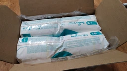 Підгузник Pampers Premium Care Mini Розмір 2 (4-8 кг), 94 шт (8001841104911) фото від покупців 2