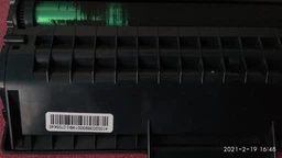 Картридж WWM для Samsung SCX-4200/4220 аналог SCX-D4200A/ELS Black (LC45N) фото от покупателей 6