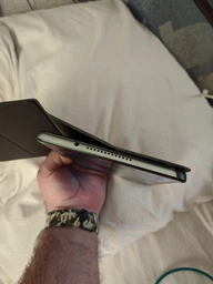 Планшет Lenovo Tab M8 FHD 3/32 WiFi Platinum Grey (ZA5F0005UA) фото от покупателей 10