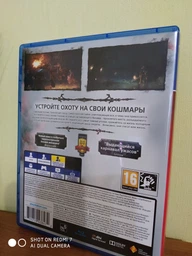 Игра Bloodborne для PS4 (Blu-ray диск) фото от покупателей 4
