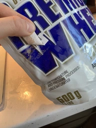 Протеин Weider PREMIUM Whey 500г Вкус Шоколад Нуга