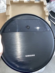 Робот-пылесос SAMSUNG VR05R5050WK/EV фото от покупателей 15