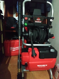 Мойка высокого давления Vitals Master Am 7.2-165w multi