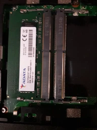 Оперативная память Kingston SODIMM DDR4-2400 8192MB PC4-19200 (KVR24S17S8/8) фото от покупателей 5