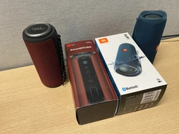 Акустическая система 2E SoundXTube TWS MP3 Wireless Waterproof Red (2E-BSSXTWRD)