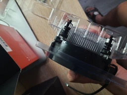 Процессор AMD Ryzen 3 2200G 3.5GHz/4MB (YD2200C5FBBOX) sAM4 BOX фото от покупателей 8