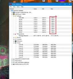 Материнская плата Asus TUF Gaming X570-Plus (sAM4, AMD X570, PCI-Ex16)