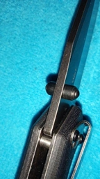 Карманный нож Grand Way WK 06114 фото от покупателей 5