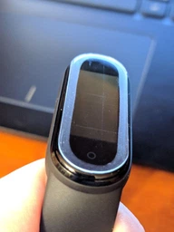 Защитная пленка XoKo для Xiaomi Mi Band 5 (3 шт.) (XK-MI5BND)
