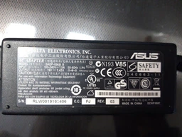 Блок живлення для ноутбука Asus 19V 65W 3.42 A 5.5x2.5mm (3526)