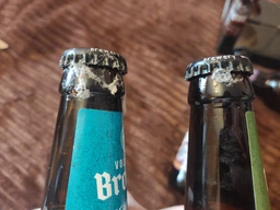 Подарочный набор пива Волинський Бровар Volynske, Weizen, Porter, Forest Ipa 0.35 л х 4 шт + бокал "Somelier" 0.4 л (4820183001658) фото от покупателей 9