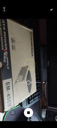 Блок питания Gamemax GM-500B фото от покупателей 16