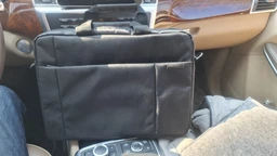 Для ноутбука Acer Notebook Carry Case 17 Black (NP.BAG1A.190)