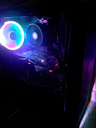 Процесор AMD Ryzen 5 1600 (3.2 GHz 16MB 65W AM4) Box (YD1600BBAFBOX)