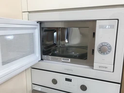 Мікрохвильова піч Gorenje BM235G1SYB фото от покупателей 3