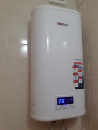 Водонагрівач Thermex IF 100-V (pro) фото від покупців 7