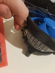 Кулер DeepCool Gamma Archer фото от покупателей 2