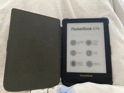 Обложка Primo для электронной книги Pocketbook 616 / 627 / 632 Slim - Owl