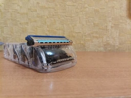 Змінні картриджі для гоління (леза) чоловічі Gillette Fusion5 ProGlide 4 шт (7702018085514) фото від покупців 5