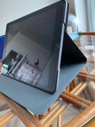 Чехол обложка BBM1 DEER Soft для iPad 10.2" 2019/2020/2021 Малиновый фото от покупателей 19