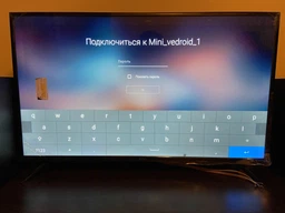 Телевизор Kivi 40U600KD фото от покупателей 6