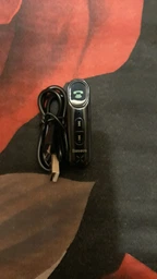 Адаптер ресивер Bluetooth Приемник-гарнитура для транслирования музыки с телефона на авто через AUX, Baseus (WXQY010001) фото от покупателей 11