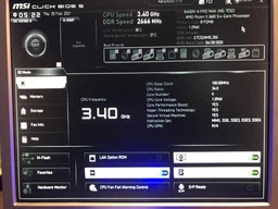 Материнська плата MSI B450M-A Pro Max (sAM4, AMD B450, PCI-Ex16) фото від покупців 8