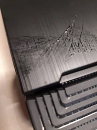 Ноутбук ASUS ROG Strix G17 G712LU-EV013 (90NR03B1-M01060) Black Суперцена!!! фото от покупателей 5