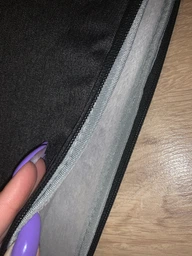 Чохол до ноутбука Grand-X 13'' SLX Dark Grey (SLX-13D) фото від покупців 3