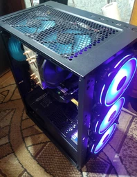 Вентилятор Aerocool Motion 12 120 мм (ACF3-MT00210.11) фото от покупателей 2