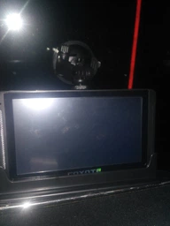 GPS Навигатор Видеорегистратор COYOTE&nbsp;940 DVR Double Hector PRO 1gb 16gb с картами для грузового и легкового транспорта TIR ADR