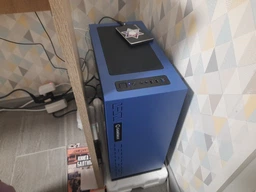 Корпус GameMax EXPEDITION BL