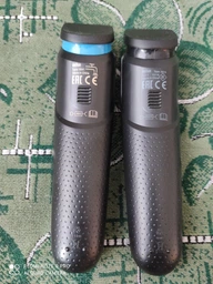 Триммер BRAUN MGK5410 фото от покупателей 2
