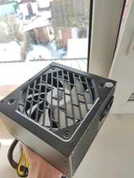Блок живлення 1stPlayer PS-600FK 600W (FK-600-BK-EU)