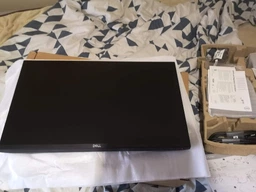 Монитор 23.8" Dell P2419H Black (210-APWU) фото от покупателей 1