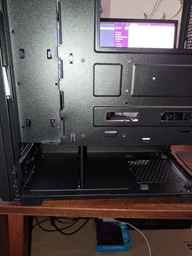 Корпус Inter-Tech C-303 Mirror фото от покупателей 2
