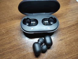 Наушники Haylou GT1 XR Bluetooth aptХ Black (6971664930399) фото от покупателей 4