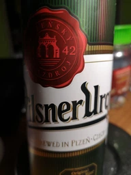Упаковка пива Pilsner Urquell светлое фильтрованное 4.4% 0.5 л x 24 шт (8594404000084_8594404115115) фото от покупателей 8