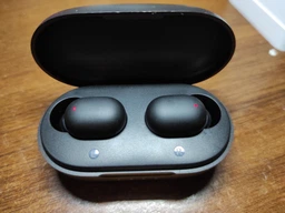 Наушники Haylou GT1 XR Bluetooth aptХ Black (6971664930399) фото от покупателей 6