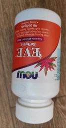 Витаминно-минеральный комплекс NOW Foods Eve Superior Women's Multi 180 Softgels фото от покупателей 15