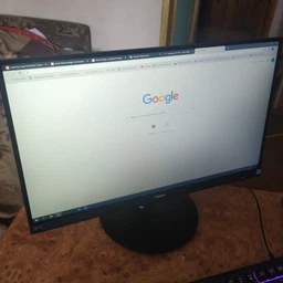 Монитор 21.5" Philips 221V8 /00/01 фото от покупателей 16