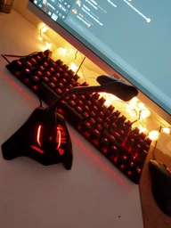 Микрофон Vertux Streamer-2 LED USB Blue (MICSTREAMER2Blue) фото от покупателей 10