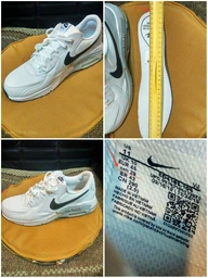 Мужские кроссовки Nike Air Max Excee CD4165-003 40.5 (8) 26 см Черные (193154112672_19315411266516) фото от покупателей 18