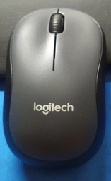 Мышь Logitech M220 Silent Wireless Black (910-004878) фото от покупателей 11
